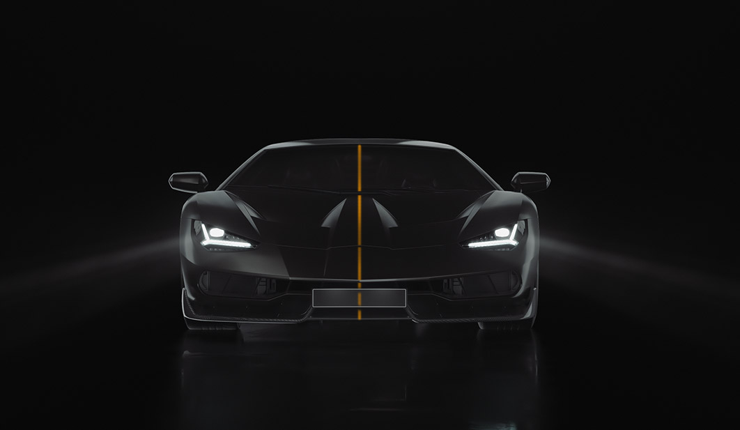 Understanding the Process of Windshield Camera Recalibration